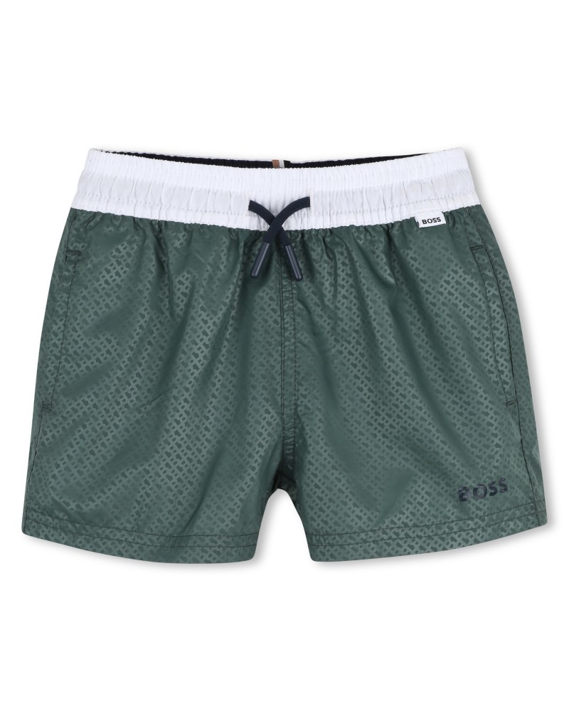 MAILLOT DE BAIN BOSS