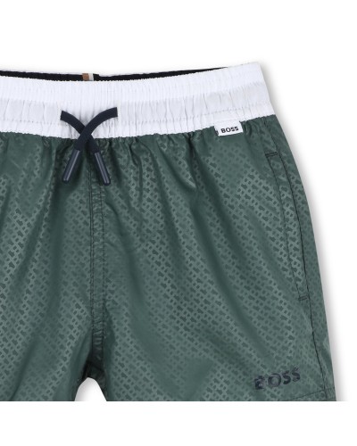 MAILLOT DE BAIN BOSS