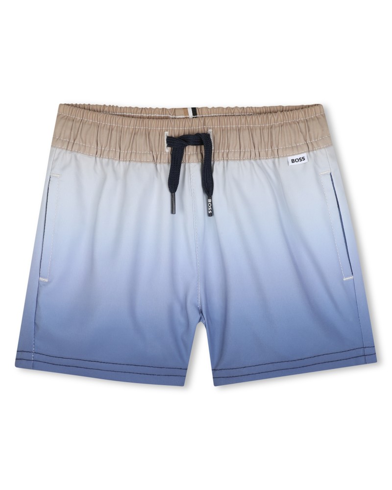 MAILLOT DE BAIN BOSS
