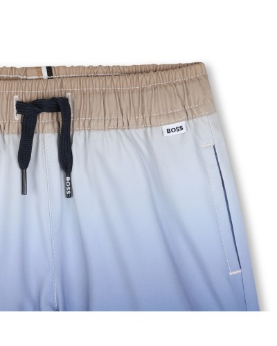 MAILLOT DE BAIN BOSS