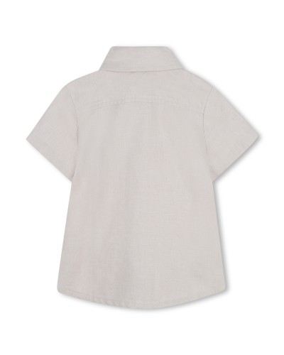 CHEMISE BOSS