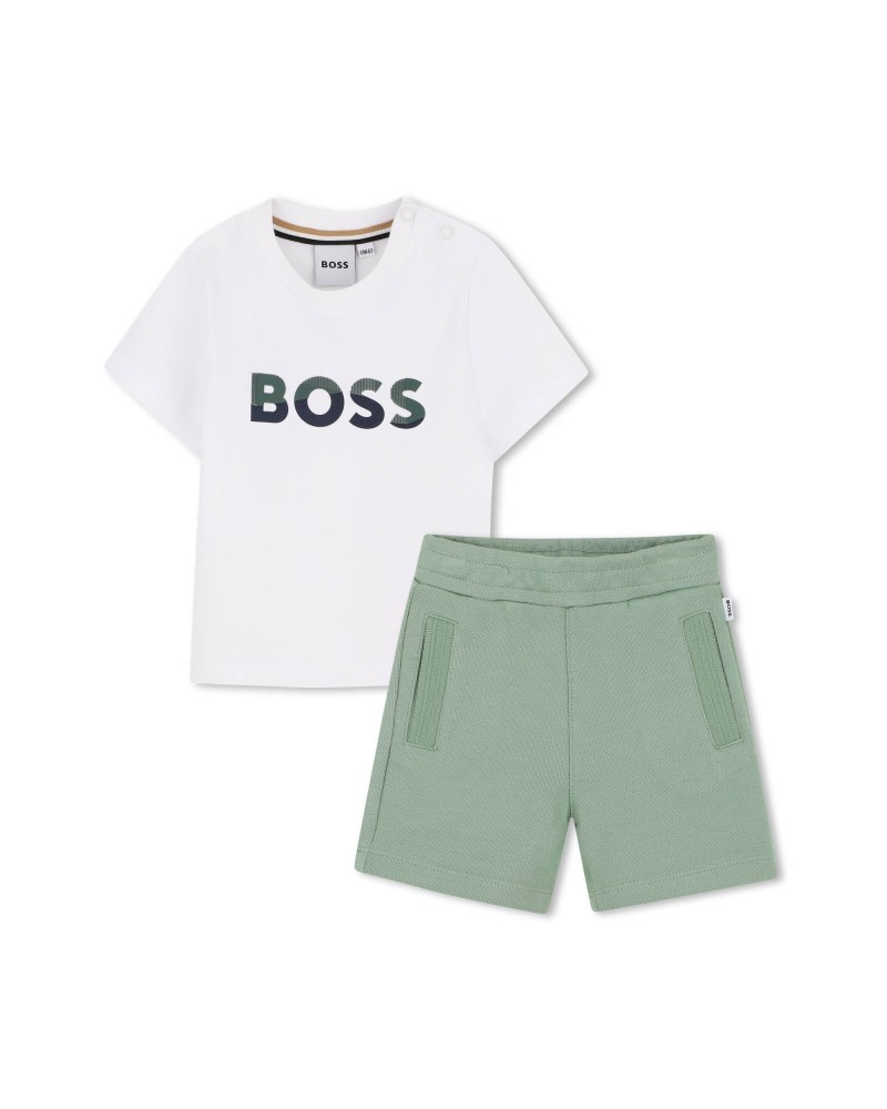 ENSEMBLE  BOSS