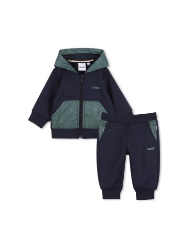 ENSEMBLE  BOSS
