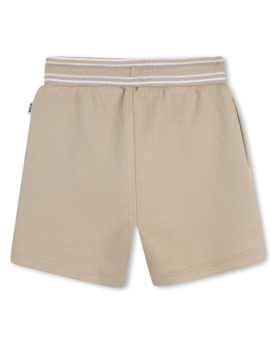 SHORT BOSS