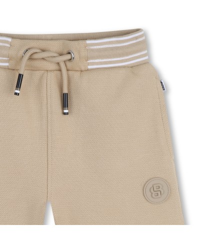 SHORT BOSS