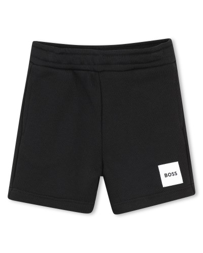 SHORT BOSS