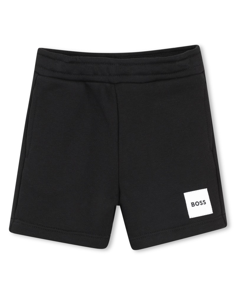 SHORT BOSS