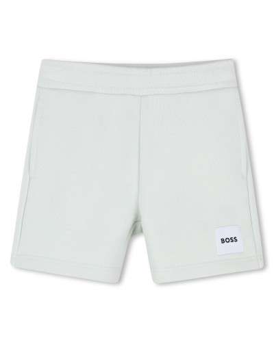 SHORT BOSS