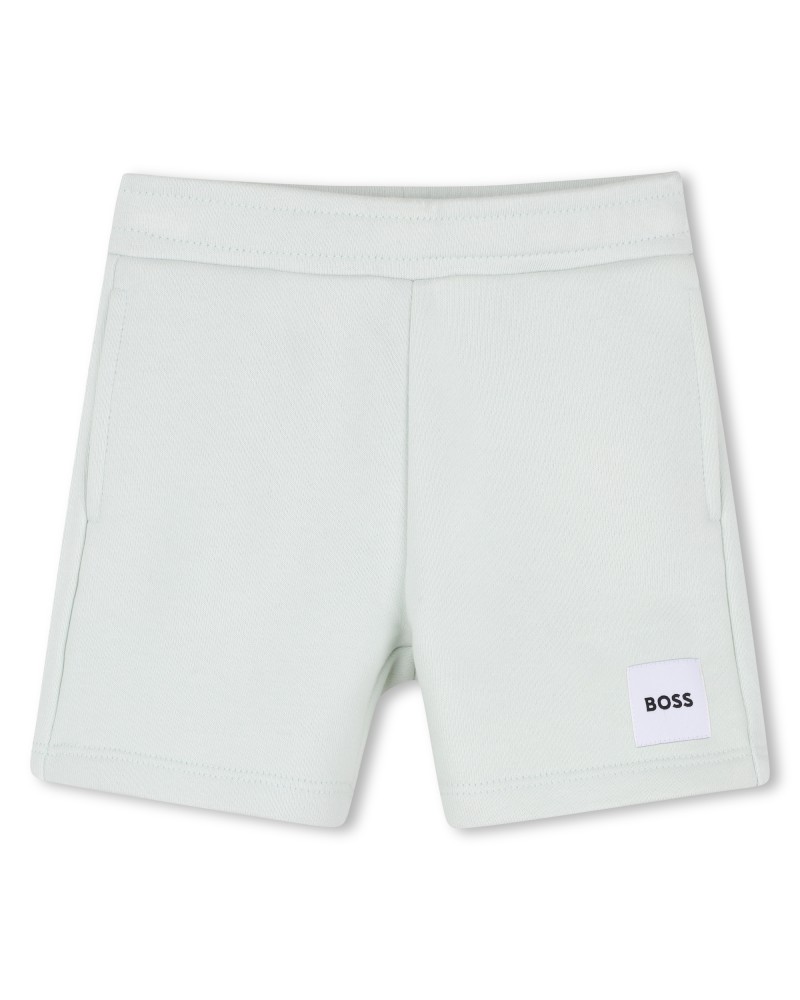 SHORT BOSS