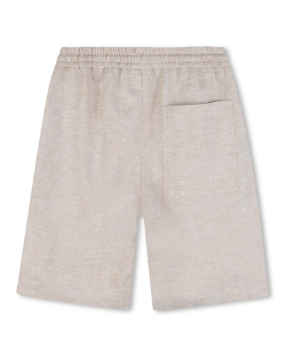 SHORT BOSS