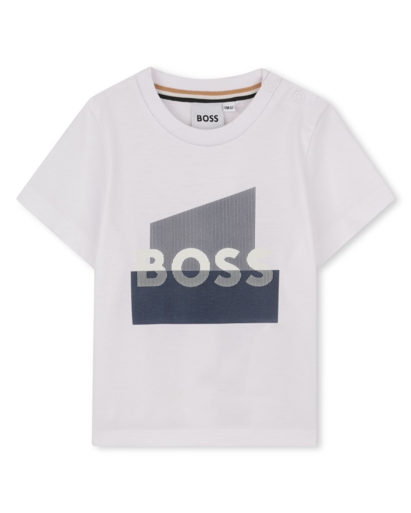 TEE-SHIRT BOSS