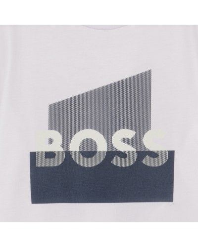 TEE-SHIRT BOSS
