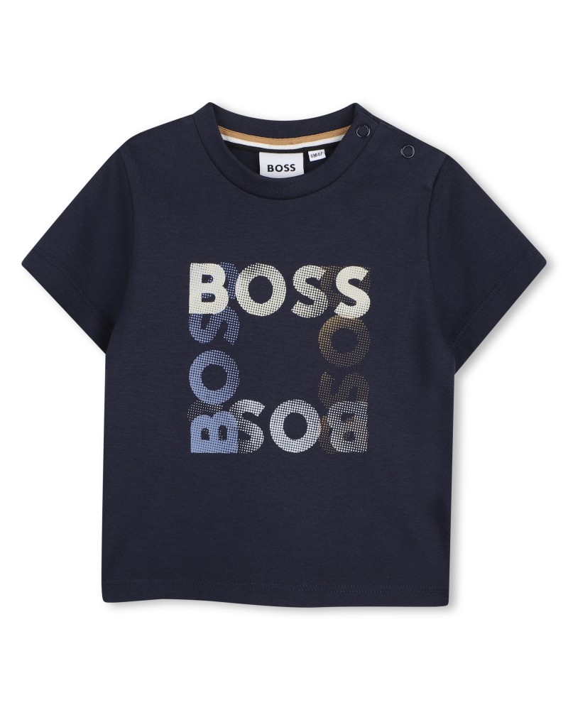 TEE-SHIRT BOSS