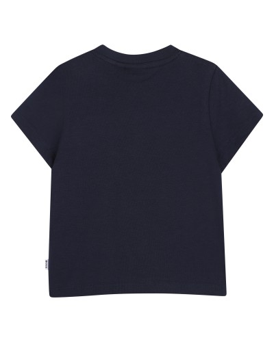 TEE-SHIRT BOSS