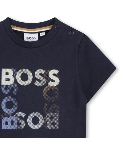 TEE-SHIRT BOSS