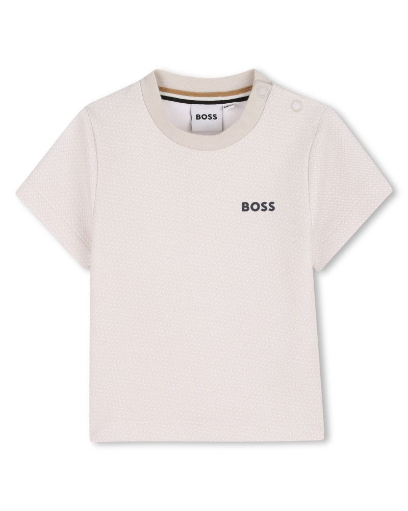 TEE-SHIRT BOSS