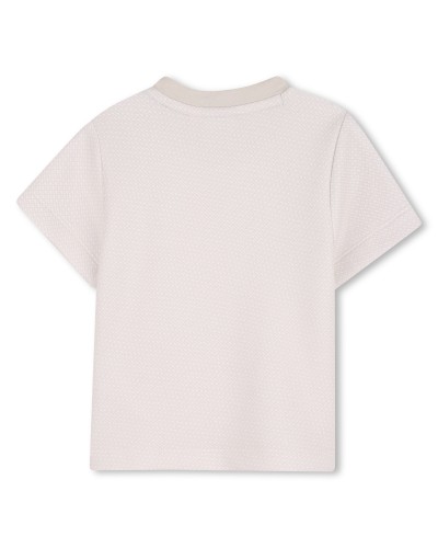 TEE-SHIRT BOSS