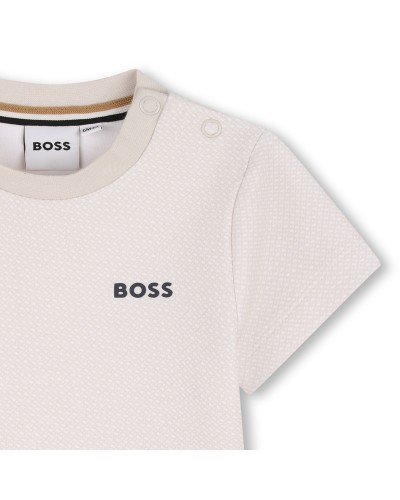 TEE-SHIRT BOSS