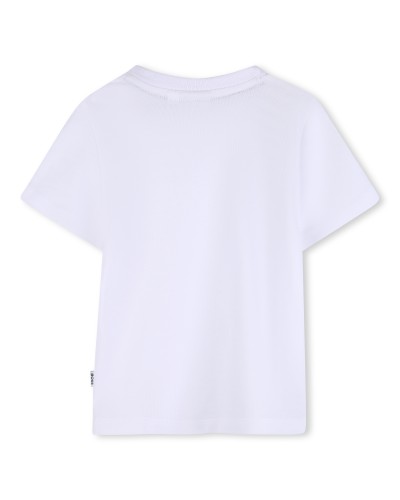 TEE-SHIRT BOSS