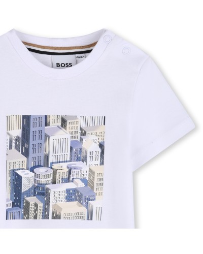 TEE-SHIRT BOSS