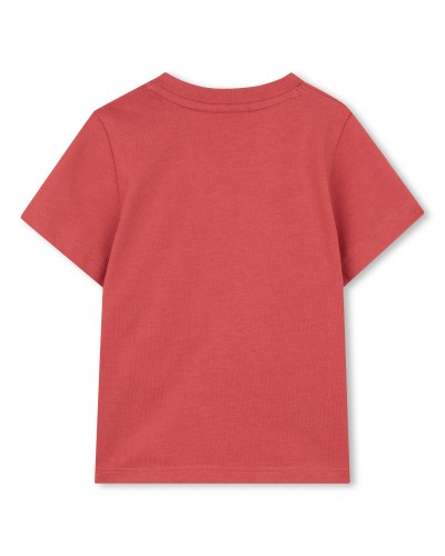 TEE-SHIRT BOSS
