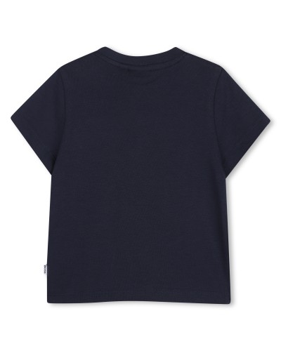 TEE-SHIRT BOSS
