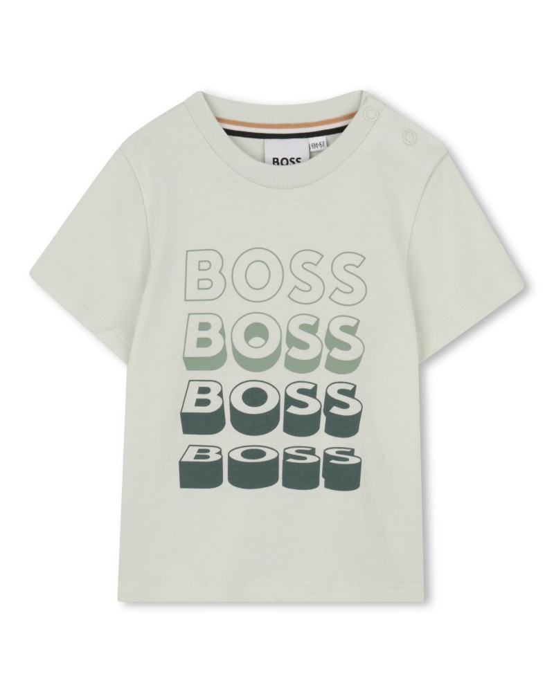 TEE-SHIRT BOSS