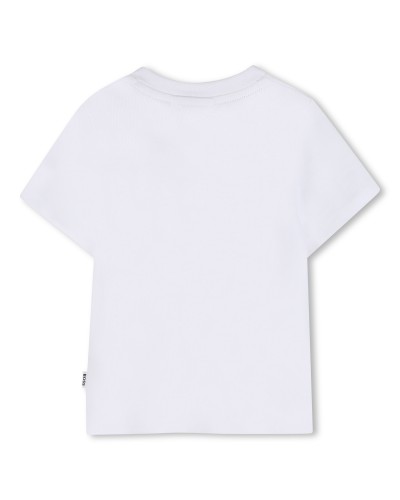 TEE-SHIRT BOSS