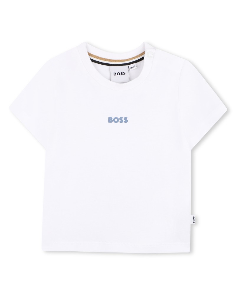 TEE-SHIRT BOSS
