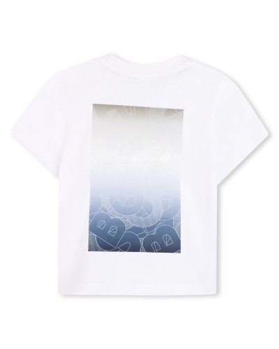 TEE-SHIRT BOSS