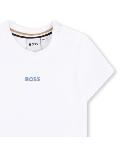 TEE-SHIRT BOSS