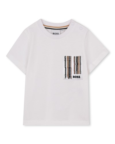 TEE-SHIRT BOSS