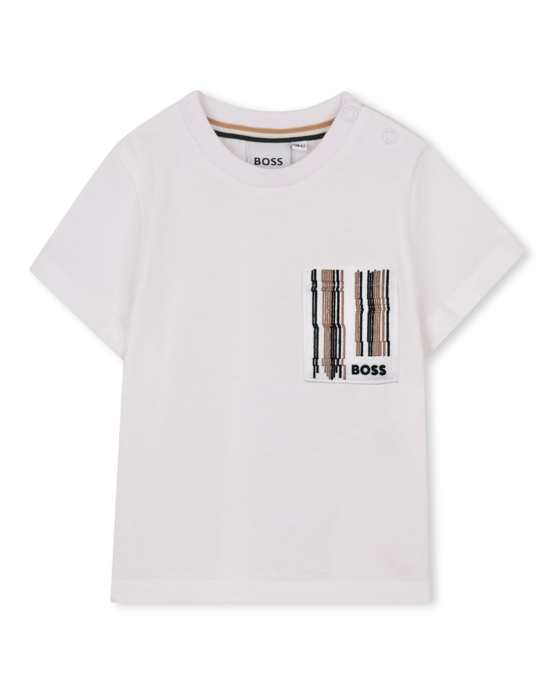 TEE-SHIRT BOSS