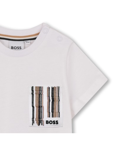 TEE-SHIRT BOSS