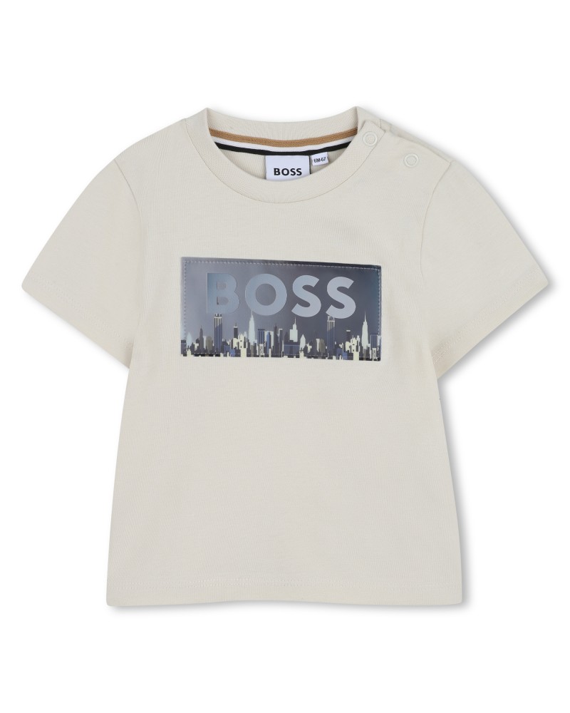 TEE-SHIRT BOSS