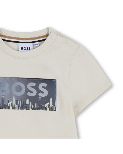 TEE-SHIRT BOSS