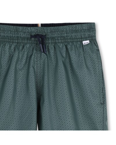 MAILLOT DE BAIN BOSS