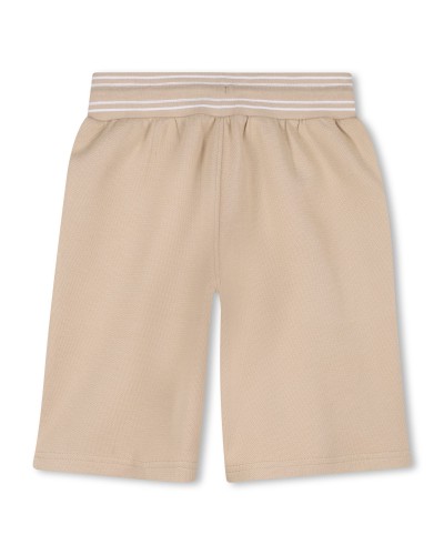 SHORT BOSS