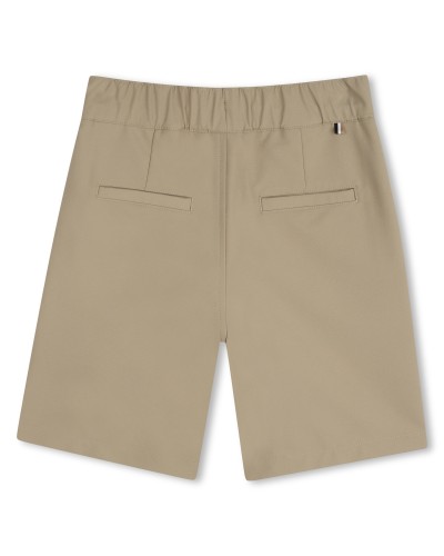 SHORT BOSS