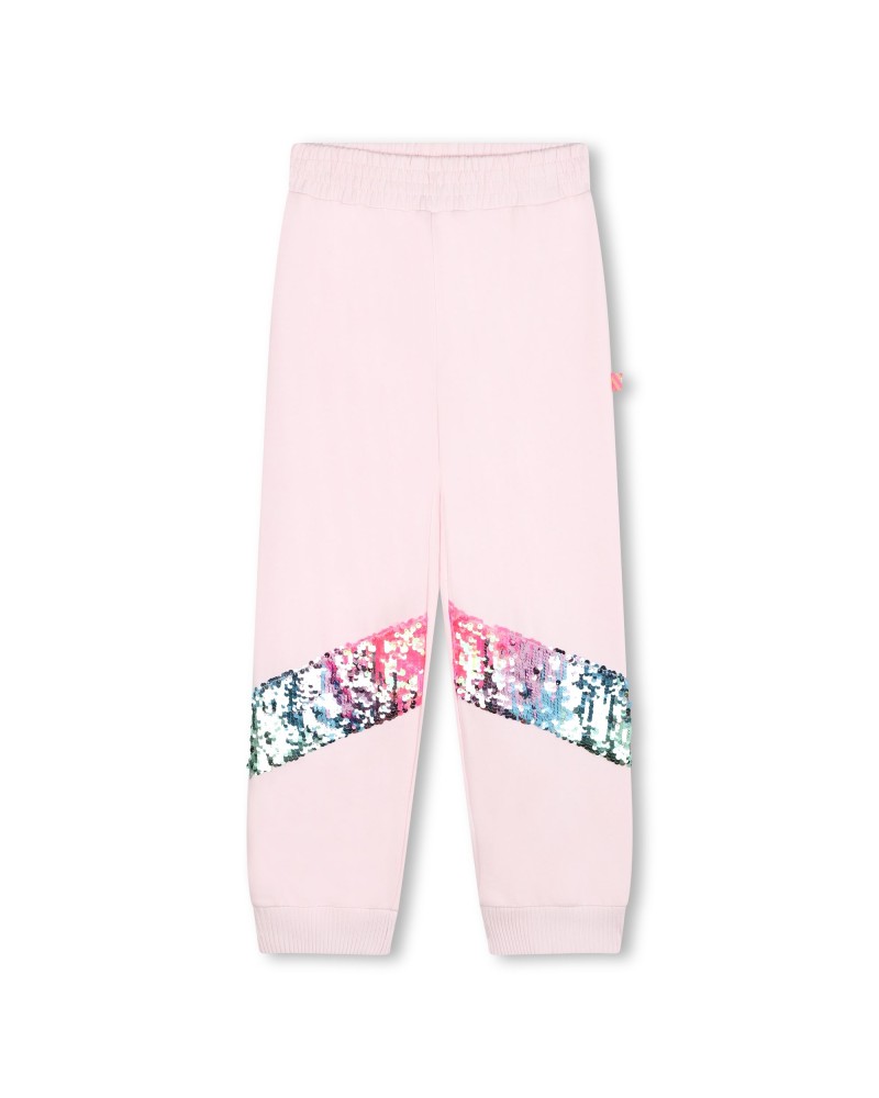 PANTALON JOGGING BILLIEBLUSH