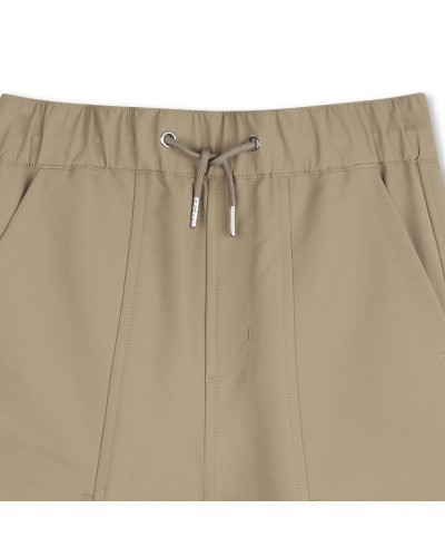 SHORT BOSS
