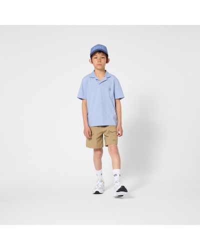 SHORT BOSS