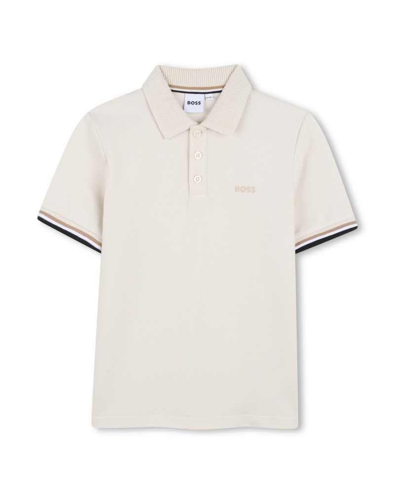 POLO BOSS