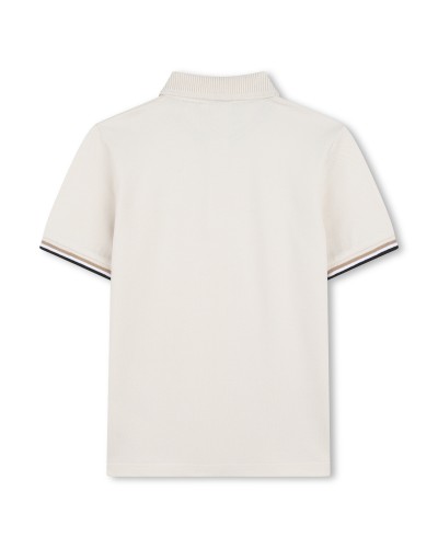 POLO BOSS
