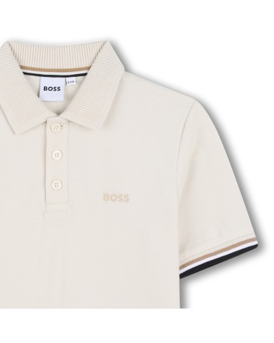 POLO BOSS