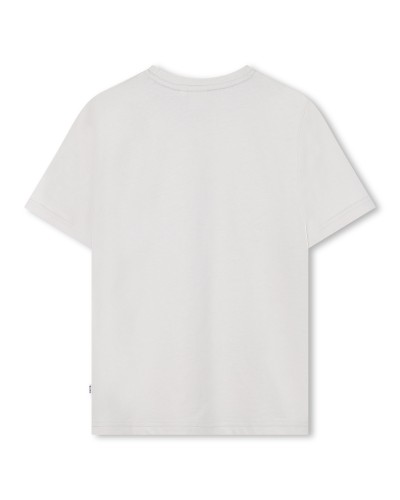 TEE-SHIRT BOSS