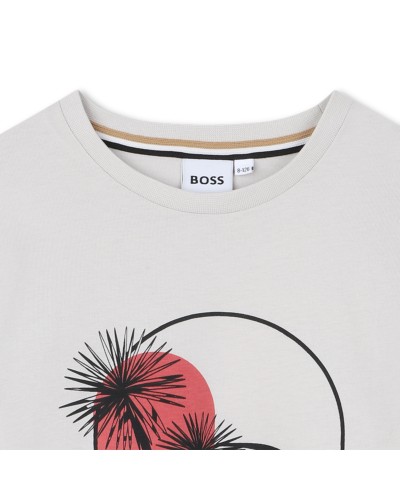 TEE-SHIRT BOSS