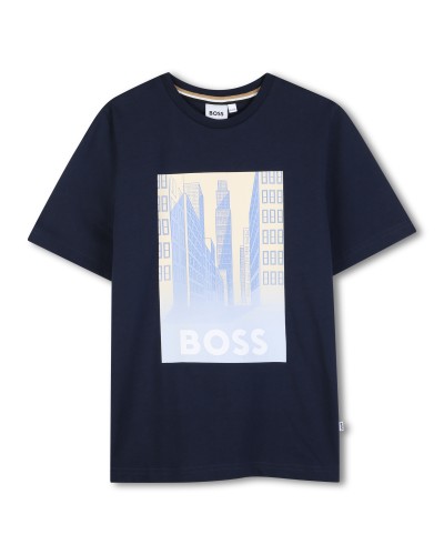 TEE-SHIRT BOSS