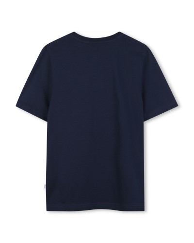 TEE-SHIRT BOSS