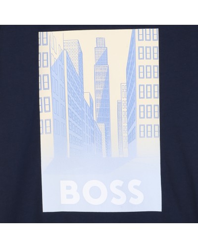 TEE-SHIRT BOSS